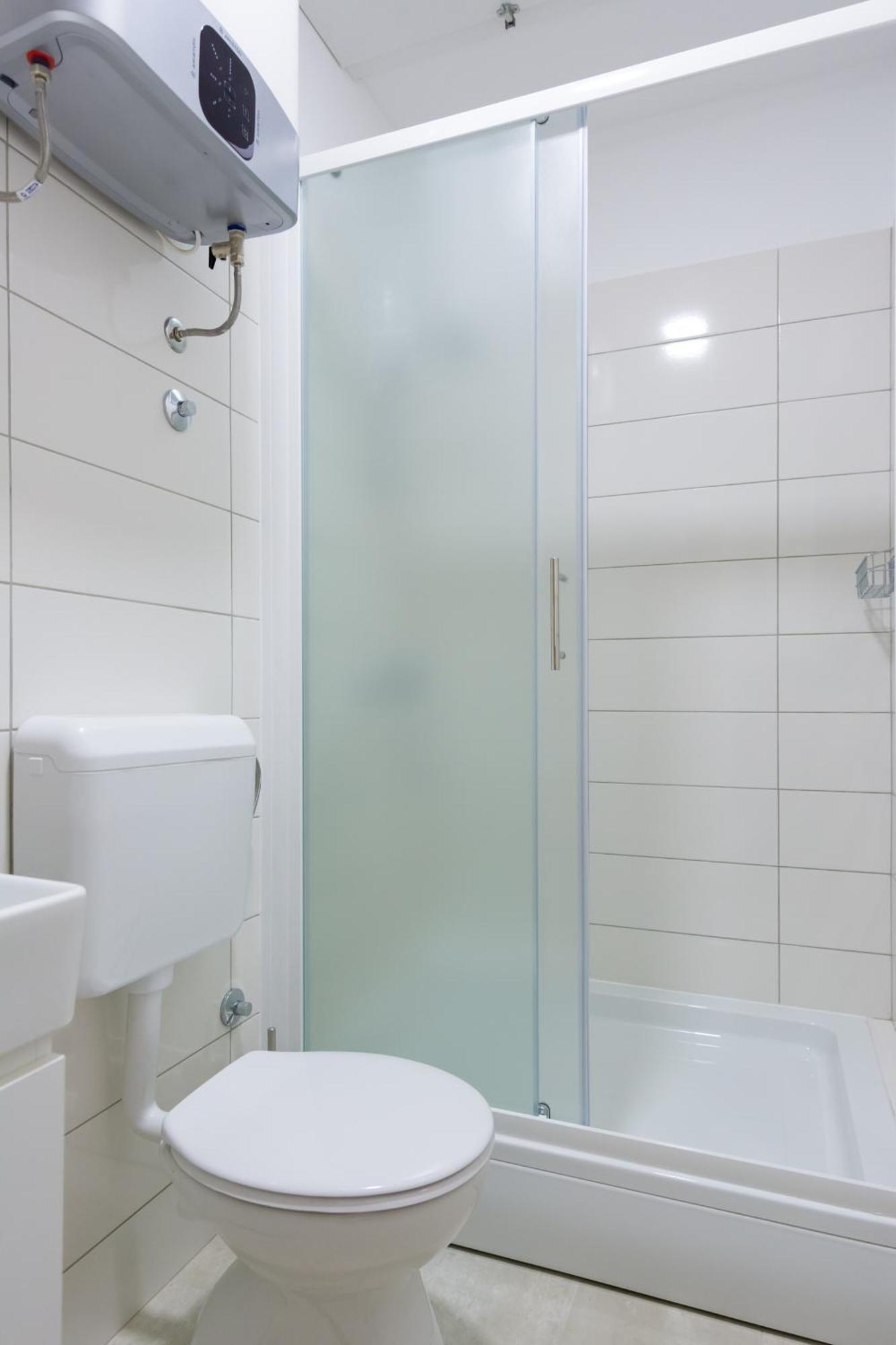 Apartments By The Sea Kastel Stari, Kastela - 15894 ห้อง รูปภาพ